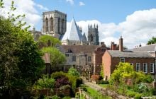 The UK's best places to live