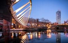 Dynamics of the North South Property Change as Investor Focus Shifts North