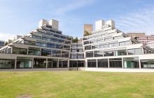 Student property hotspots - investing in purpose-built accommodation