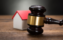 Selling your property at auction - what do you need to know?