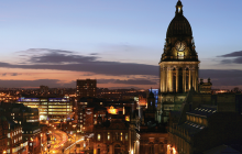 Buying houses: the UK's most affordable cities