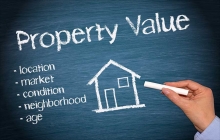 Top tips for finding out what a property is really worth