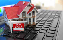 Using technology to sell property