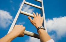 Alternative ways to get on the property ladder: buying with friends