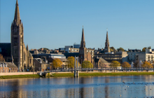 Applying for a mortgage in Scotland