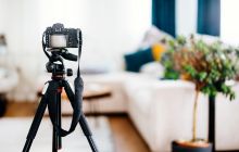 How to use photographs to sell or let your property