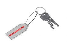 Buying a repossessed property: what to look out for