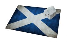 Scottish property market investment trends