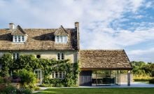 New kitchen in a listed building – what are the issues?