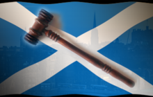 Selling property at auction in Scotland