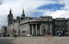 Brexit and the Scottish property market