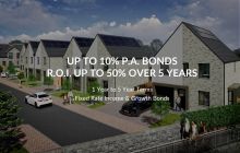 Property Bond for Property People looking for hands free investing