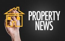 Property price growth and mortgages: an update