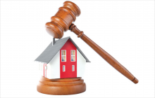 Top tips to successfully purchasing a property at auction