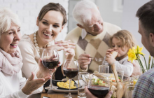 Multi-generational living - what you need to know