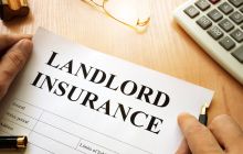 A few thoughts on landlord insurance policies