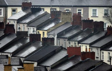 What really influences sold property prices?