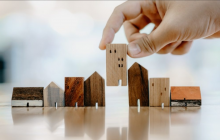 Drawing up a property investment strategy for a post-pandemic landscape