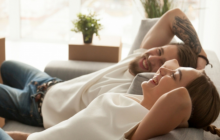 First-time buyer steps and decisions
