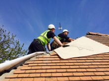 Should You Replace Your Roof Before You Sell Your Home?