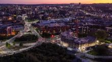 Sheffield: for students, young professionals, families and investors