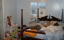 How not to photograph your property for sale: ten common mistakes