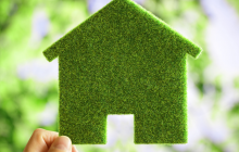 Property investment: going green