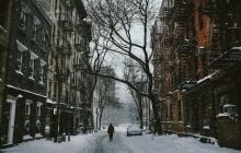 Snowstorms, Winds, Ice And Floods: Property Damage To Look Out For This Winter