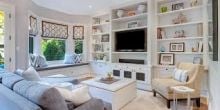 11 Clever Ways To Create More Space In Your Home