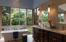 7 Ways to Cozy Up Your Bathroom