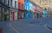 Where to live in Scotland if…