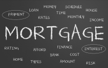 What’s the best mortgage for me?