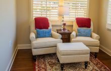 Add Value To Your Home With High-Quality Skirting Boards