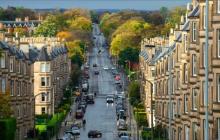 Scotland: A housing 'slump' for sellers?