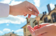 Is the 95% mortgage a good choice for first time buyers?