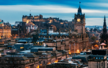 12 steps to buying a home in Scotland