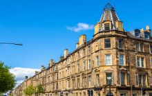 Five factors that help sell property in Scotland