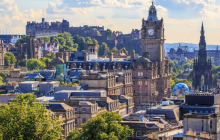 Property Investment in Scotland: What Those in the Know Are Saying