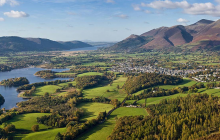 Buying Property in a National Park: Pros and Cons