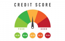 Mortgages: Top 7 Reasons for Not Getting the Credit Score You Need