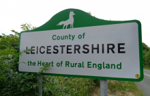 Leicestershire: Who's Buying - and Should You?