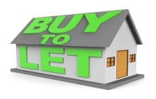 Buy-to-let property: five tips