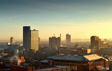 Eight reasons to invest in Leicester