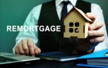 Re-mortgaging: what to think about and how to get ready