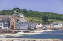 Buying property in Cornwall