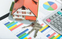 How Does LTV Work When It Comes To Buying Property?