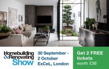 The London Homebuilding & Renovating Show