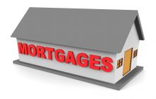 Mortgages in 2023