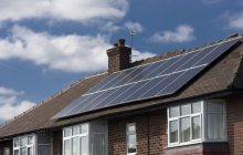 The Pros And Cons Of Buying Houses With Solar Panels