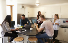 Renting to students: pros, cons - and what might lie ahead